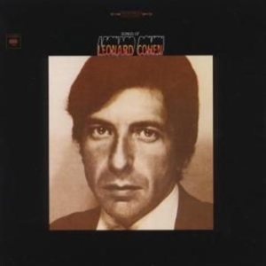 Cohen Leonard - Songs Of Leonard Cohen ryhmässä CD @ Bengans Skivbutik AB (508878)