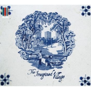 Imagined Village - The Imagined Village ryhmässä CD @ Bengans Skivbutik AB (508959)