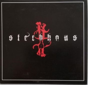 Sterbhaus - S/T ryhmässä CD @ Bengans Skivbutik AB (509058)