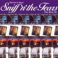 Sniff 'N' The Tears - Best Of Sniff 'N' The Tears ryhmässä CD @ Bengans Skivbutik AB (509105)