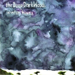 Deep Dark Woods - Winter Hours ryhmässä ME SUOSITTELEMME / Joululahjavinkki: CD @ Bengans Skivbutik AB (509150)