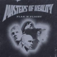 Masters Of Reality - Flak 'n' Flight ryhmässä CD @ Bengans Skivbutik AB (509182)