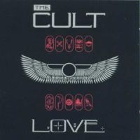 The Cult - Love ryhmässä CD @ Bengans Skivbutik AB (509367)