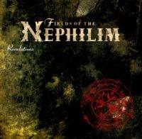 Fields Of The Nephilim - Revelations ryhmässä CD @ Bengans Skivbutik AB (509384)