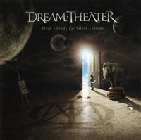 DREAM THEATER - BLACK CLOUDS & SILVER LININGS ryhmässä ME SUOSITTELEMME / Joululahjavinkki: CD @ Bengans Skivbutik AB (509474)