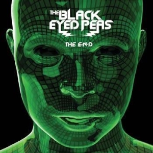 Black Eyed Peas - E.N.D. (The Energy Never Dies) ryhmässä CD @ Bengans Skivbutik AB (509515)