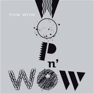 Pow Wow - Wop N'wow ryhmässä CD @ Bengans Skivbutik AB (509529)