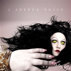 Gossip - A Joyful Noise ryhmässä ME SUOSITTELEMME / Joululahjavinkki: CD @ Bengans Skivbutik AB (509794)