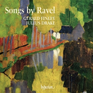 Ravel - Songs ryhmässä CD @ Bengans Skivbutik AB (509813)