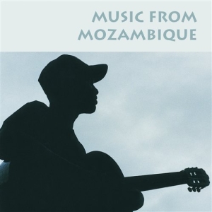 Blandade Artister - Music From Mozambique ryhmässä CD @ Bengans Skivbutik AB (509882)