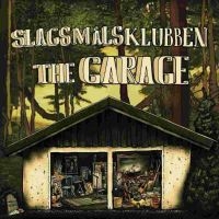 Slagsmålsklubben - The Garage Lp ryhmässä -Start Jan R2 @ Bengans Skivbutik AB (509899)