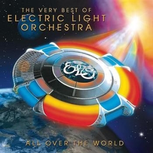 Electric Light Orchestra - All Over The World: The Very Best Of Elo ryhmässä CD @ Bengans Skivbutik AB (509904)