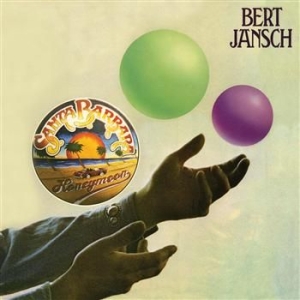 Bert Jansch - Santa Barbara Honeymoon ryhmässä CD @ Bengans Skivbutik AB (509948)