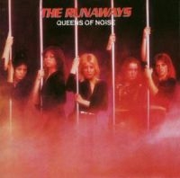 Runaways - Queens Of Noise ryhmässä CD @ Bengans Skivbutik AB (510003)