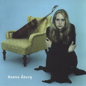 Åberg Hanna - Hanna Åberg ryhmässä CD @ Bengans Skivbutik AB (510032)