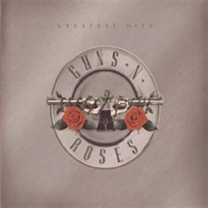 Guns N' Roses - Greatest Hits ryhmässä CD @ Bengans Skivbutik AB (510064)