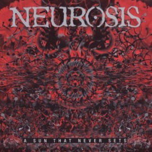 Neurosis - A Sun That Never Sets ryhmässä CD @ Bengans Skivbutik AB (510091)