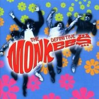 THE MONKEES - THE DEFINITIVE MONKEES ryhmässä -Start CD1 @ Bengans Skivbutik AB (510409)