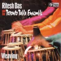 India/Canada - Weaving ryhmässä CD @ Bengans Skivbutik AB (510439)