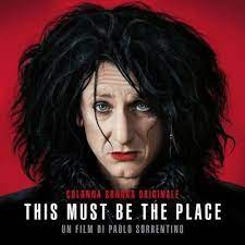 Various Artists - This Must Be The Place (soundtrack) ryhmässä CD @ Bengans Skivbutik AB (510449)