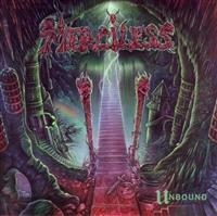 Merciless - Unbound ryhmässä CD @ Bengans Skivbutik AB (510625)