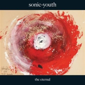 Sonic Youth - The Eternal ryhmässä Minishops / Sonic Youth @ Bengans Skivbutik AB (510702)