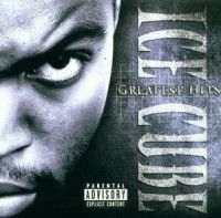 Ice Cube - Greatest Hits ryhmässä CD @ Bengans Skivbutik AB (510720)