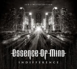 Essence Of Mind - Indifference (2 Cd Box Limited ryhmässä CD @ Bengans Skivbutik AB (510751)