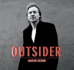 Marcus Olsson - Outsider ryhmässä CD @ Bengans Skivbutik AB (510757)