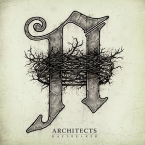 Architects - Daybreaker ryhmässä CD @ Bengans Skivbutik AB (510909)