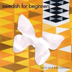 Swedish For Beginners - Facts And Fabrications ryhmässä CD @ Bengans Skivbutik AB (511093)