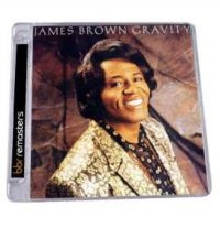 Brown James - Gravity - Expanded Edition ryhmässä CD @ Bengans Skivbutik AB (511239)