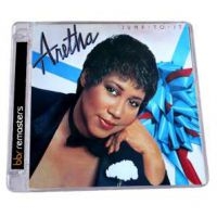 Franklin Aretha - Jump To It - Expanded Edition ryhmässä CD @ Bengans Skivbutik AB (511248)