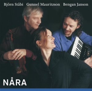 Nåra - Nåra ryhmässä CD @ Bengans Skivbutik AB (511271)