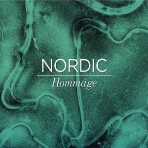 Nordic - Hommage ryhmässä CD @ Bengans Skivbutik AB (511286)