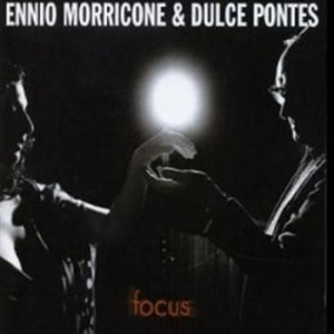 Morricone Ennio & Pontes Dulce - Focus ryhmässä CD @ Bengans Skivbutik AB (511360)