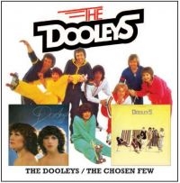 Dooleys - Dooleys/The Chosen Few ryhmässä CD @ Bengans Skivbutik AB (511378)