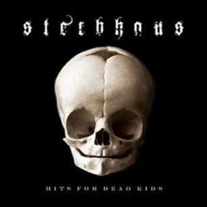 Sterbhaus - Hits For Dead Kids ryhmässä CD @ Bengans Skivbutik AB (511398)