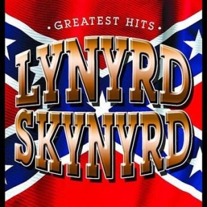 Lynyrd Skynyrd - Greatest Hits ryhmässä CD @ Bengans Skivbutik AB (511408)