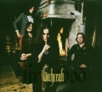 Witchcraft - Firewood ryhmässä CD @ Bengans Skivbutik AB (511434)