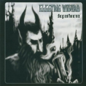 Electric Wizard - Dopethrone ryhmässä CD @ Bengans Skivbutik AB (511446)