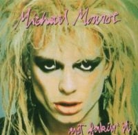 Monroe Michael - Not Fakin' It ryhmässä CD @ Bengans Skivbutik AB (511472)