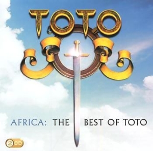 Toto - Africa: The Best Of Toto ryhmässä Minishops / AOR @ Bengans Skivbutik AB (511531)