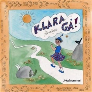 Diverse Artister - Klara, Färdiga Gå! ryhmässä CD @ Bengans Skivbutik AB (511788)