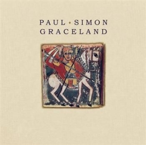 Simon Paul - Graceland 25Th Anniversary Edition ryhmässä CD @ Bengans Skivbutik AB (511882)