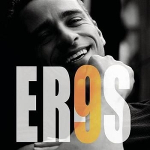 Ramazzotti Eros - 9 ryhmässä ME SUOSITTELEMME / Joululahjavinkki: CD @ Bengans Skivbutik AB (511987)