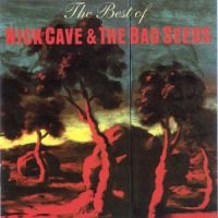 Nick Cave & The Bad Seeds - The Best Of Nick Cave & The Bad See ryhmässä Minishops / Nick Cave @ Bengans Skivbutik AB (511999)