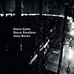 Steve Kuhn / Steve Swallow / Joey B - Wisteria ryhmässä ME SUOSITTELEMME / Joululahjavinkki: CD @ Bengans Skivbutik AB (512010)