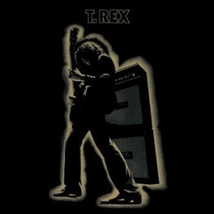 T. Rex - Electric Warrior - Remaster ryhmässä -Start CD1 @ Bengans Skivbutik AB (512068)