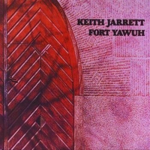 Jarrett Keith - Fort Yawuh ryhmässä Minishops / Keith Jarrett @ Bengans Skivbutik AB (512115)